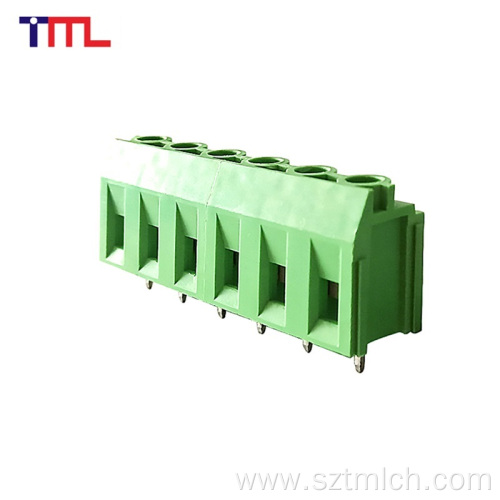 European-Style Terminal Block High-Quality Terminal